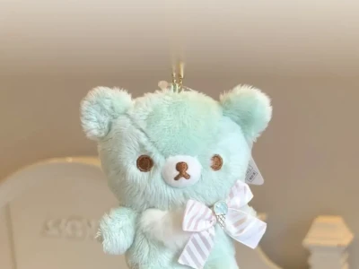 萌物！🐻