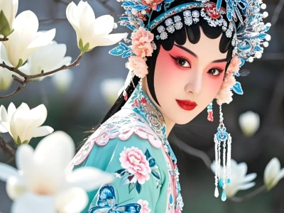 国粹芳华