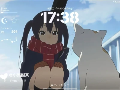 ☆*:.K-ON☆*:🎸