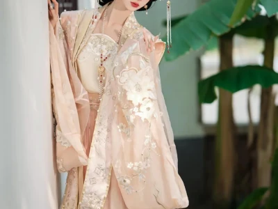 千呼万唤的沈阳绝美宋冠成片来咯～真的好美