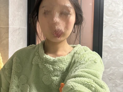 天生瘦脸圣体!💉