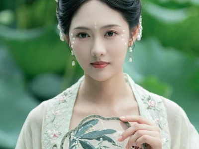 汉服古装