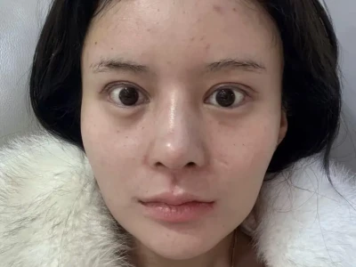 怎么五官端正还不是美女?