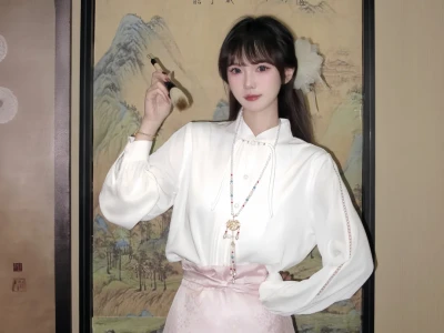 老爷 小姐又买新衣裳了