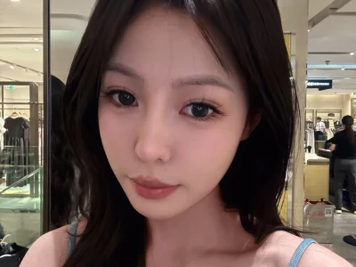 天啊,我真的好漂亮!😍😍