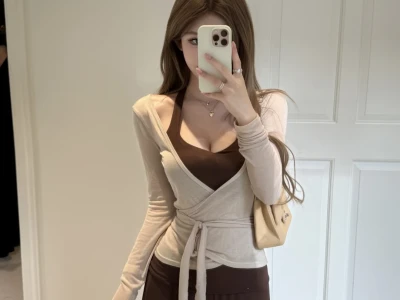 又是很姐感的一套