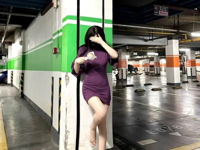 紫色有韵味吗