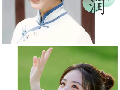 个人喜欢这种纯天然的大圆眼甜妹子❣️