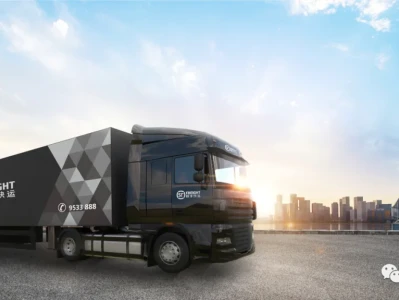 【研报:盘点顺丰系物流生态,综合物流为大势所趋】