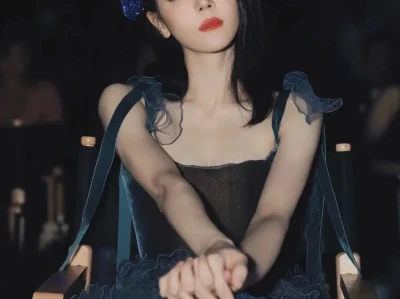 用打造女明星的思维打造自己,5分女变8分🌟