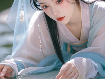 永远偏爱清冷古风（AI）