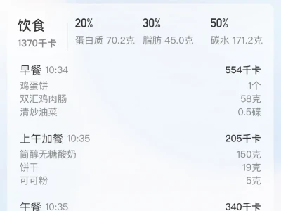 1370大卡@250301
