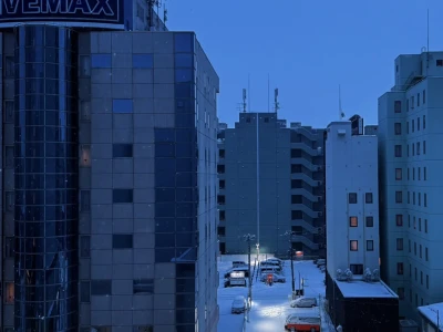 进来看全屏的北海道