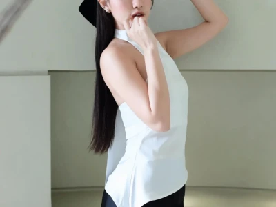 悄悄变美的快乐