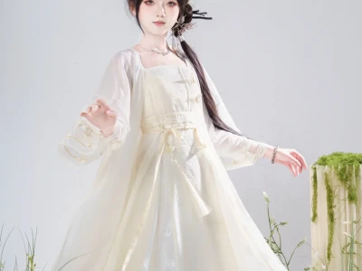梦里花落知多少