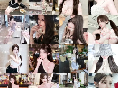 新开个位数女图源