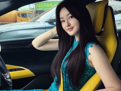 好美一张脸下辈子还用