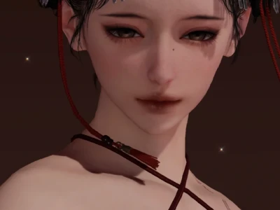 国风｜妖妃