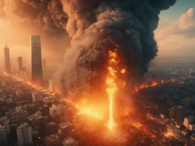 中信证券发表伊朗局势专题研报