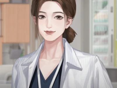 此女身上有种淡淡的迷人的姬感。。。