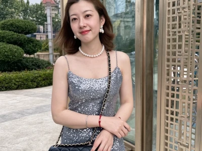 44岁阿姨长这样,还有韵味吗?