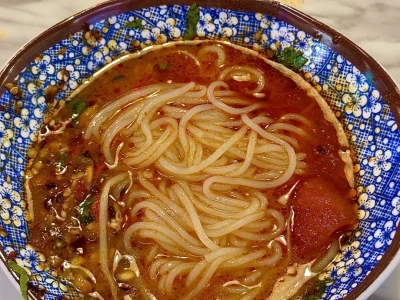 王奋斗 我信你是做过西安餐饮市场调研的
