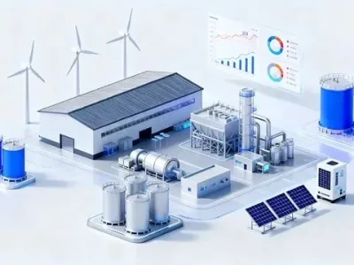 深度研报:储能项目投资分析