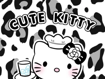 HelloKitty壁纸37