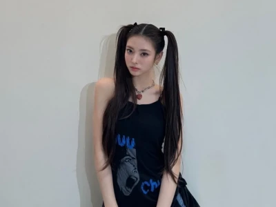 减肥动力|Anna田中杏奈