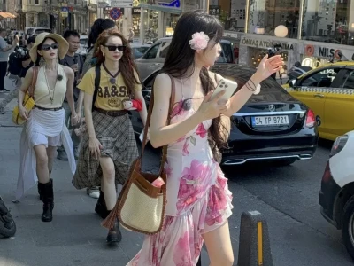 不是,田曦薇路人视角也就这样吧….