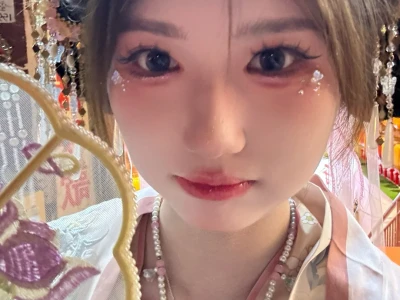 古风小女子来也