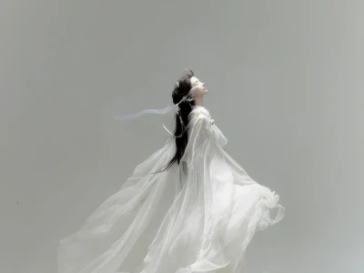 轻云蔽月🌙