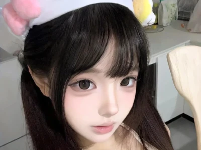 软妹少萝头像