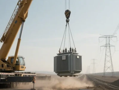 花旗研报:全球变压器告急,一场被低估的能源基础设施危机