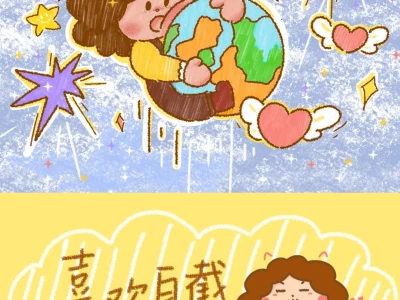iPad壁纸|孤独星球转了多久🌍
