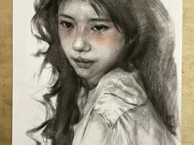少女的脸红，胜过一切情话💕💕