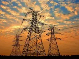 A股电力概念深度研报:三重风口共振,这波机会别错过!