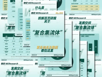 【独家深度报告】微研报 Plus丨复合集流体