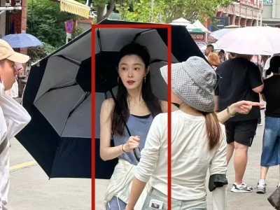 卧C谁懂这张脸带来的冲击力