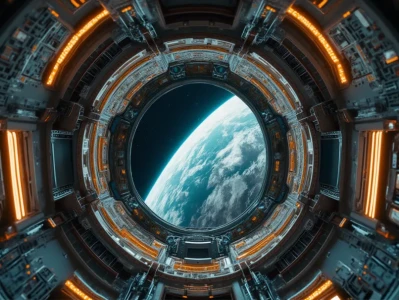 摩根士丹利2026研报: 五大前沿技术的商业拐点即将爆发——穿透科创企业,我们窥见了什么?