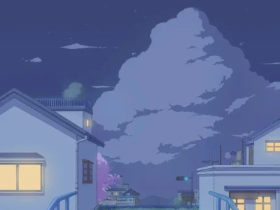 日系壁纸🎐