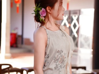 🔷福州非遗 “三把刀”⚔️清汉女三条簪
