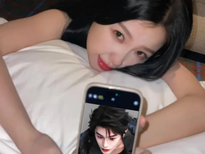 OK 拿去当壁纸吧