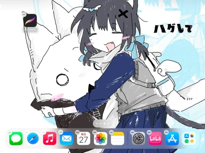 お久しぶりです…!