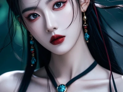 你心中的女罗刹