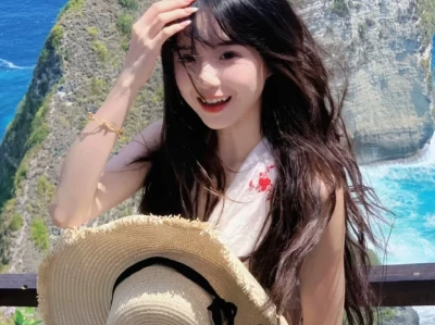 女生优质头像来喽/甜美可爱风