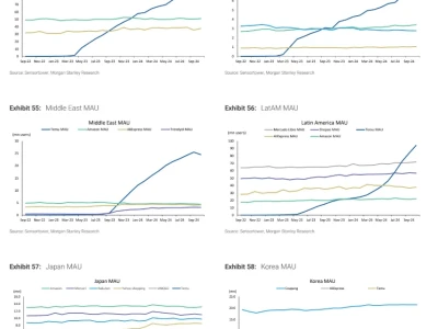 大摩研报｜拼多多，王者依旧