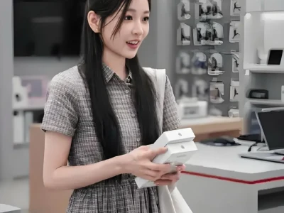 🔥邓灵枢-短剧届的宝藏女孩,美炸演技狠!