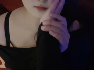 烧烧的