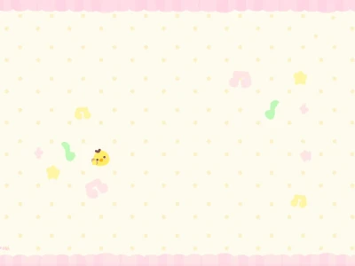 轻松熊ipad平板壁纸🥞